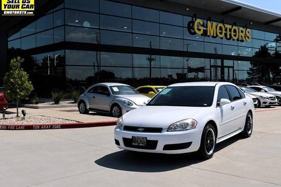 CHEVROLET IMPALA LIMITED 2016 2G1WC5E38G1126700 image CHEVROLET IMPALA LIMITED 2016 2G1WC5E38G1126700 image